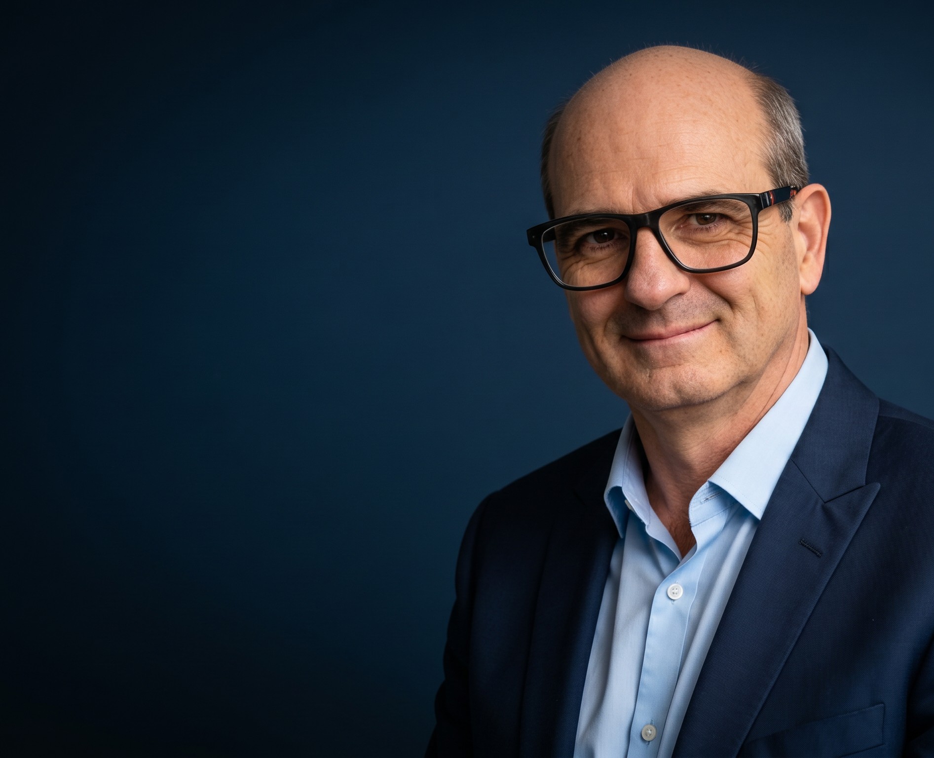 Dr. Arnaldo Cotrim Heringer, Psiquiatra especialista em depressão resistente e transtorno bipolar